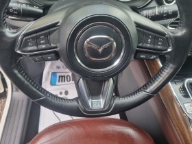 Mazda CX-9 2.5 SIGNITURE* AWD, снимка 8