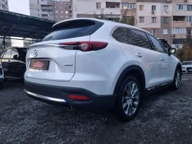 Обява за продажба на Mazda CX-9 2.5 SIGNITURE* AWD*  ~43 990 лв. - изображение 3