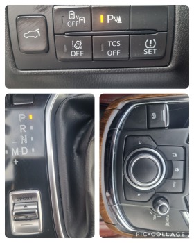 Mazda CX-9 2.5 SIGNITURE* AWD | Mobile.bg   11