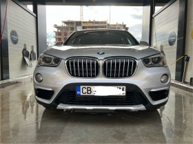 BMW X1 sDrive 1.8d, снимка 7 - Автомобили и джипове - 44689026