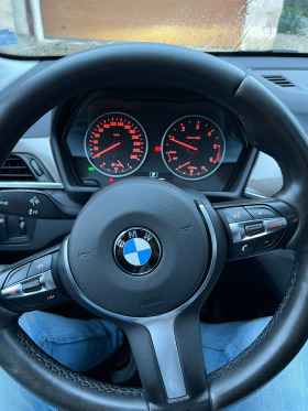 BMW X1 sDrive 1.8d, снимка 16 - Автомобили и джипове - 44689026