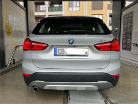 BMW X1 sDrive 1.8d, снимка 8 - Автомобили и джипове - 44689026