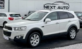     Chevrolet Captiva 2.2D 184HP 4X4  