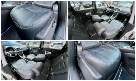 Chevrolet Captiva 2.2D 184HP 4X4 КОЖА НАВИ, снимка 13