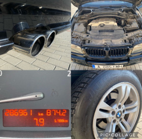 BMW X3 2.0 150hp M47 | Mobile.bg   5