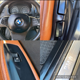 BMW X3 2.0 150hp M47 | Mobile.bg   7