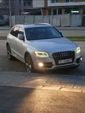  Audi Q5