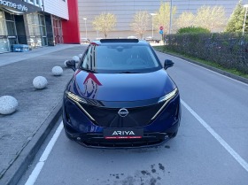 Nissan Ariya EVOLVE, снимка 4