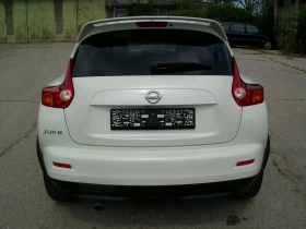 Nissan Juke 1.6i Turbo 4x4 Avtomat ITALIQ 183 000 km           | Mobile.bg    5