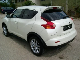 Nissan Juke 1.6i Turbo 4x4 Avtomat ITALIQ 183 000 km           | Mobile.bg    6