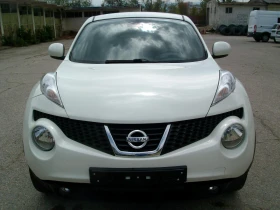     Nissan Juke 1.6i Turbo 4x4 Avtomat ITALIQ 183 000 km          