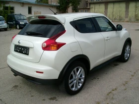 Nissan Juke 1.6i Turbo 4x4 Avtomat ITALIQ 183 000 km           | Mobile.bg    4