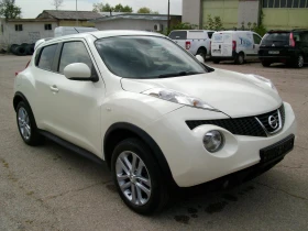     Nissan Juke 1.6i Turbo 4x4 Avtomat ITALIQ 183 000 km          