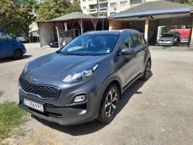 Kia Sportage, снимка 3