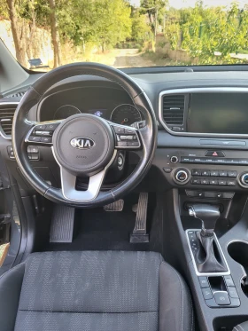 Kia Sportage, снимка 9