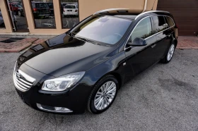 Обява за продажба на Opel Insignia 1.4T SPORTS TOURER COSMO ~13 995 лв. - изображение 1