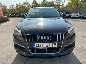 Audi Q7 3.0TDI Facelift - [8] 