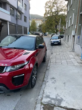 Land Rover Range Rover Evoque ШВЕЙЦАРИЯ, снимка 3