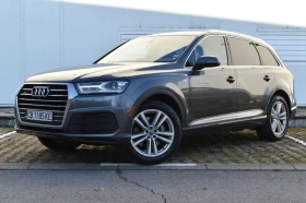 Audi Q7 3.0!!333кс!!Sline!!, снимка 3