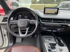 Audi Q7 3.0T* PREMIUM* PLUS* * * BOSE*  | Mobile.bg    8