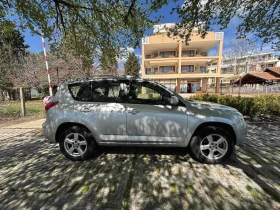 Toyota Rav4 2, 2 D4D 4x4, снимка 3