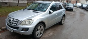 Mercedes-Benz ML 320, снимка 3