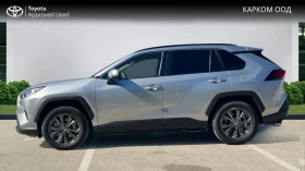 Toyota Rav4 EXECUTIVE Plus, снимка 3