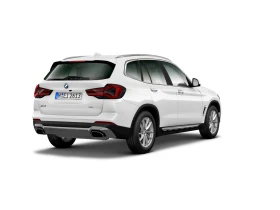 BMW X3 xDrive20d | Mobile.bg    3