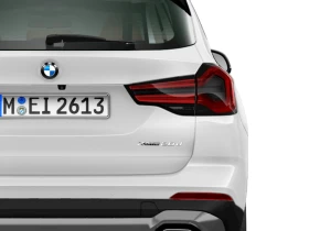 BMW X3 xDrive20d | Mobile.bg    7