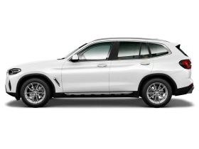 BMW X3 xDrive20d | Mobile.bg    4