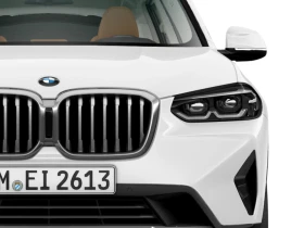 BMW X3 xDrive20d | Mobile.bg    6