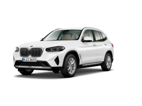 BMW X3 xDrive20d | Mobile.bg    2