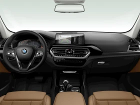 BMW X3 xDrive20d | Mobile.bg    10