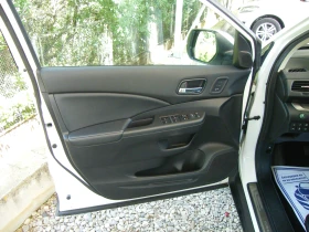 Honda Cr-v 2.2i-DTEC AVTOMAT NAVI KOЖA - 19890 лв. - 49815690 7