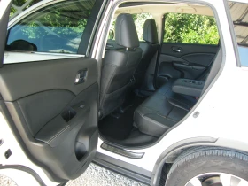 Honda Cr-v 2.2i-DTEC AVTOMAT NAVI KOЖA - 19890 лв. - 49815690 13