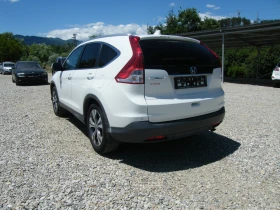 Honda Cr-v 2.2i-DTEC AVTOMAT NAVI KOЖA - 19890 лв. - 49815690 5