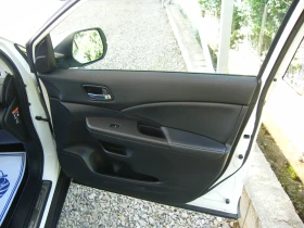 Honda Cr-v 2.2i-DTEC AVTOMAT NAVI KOЖA - 19890 лв. - 49815690 15