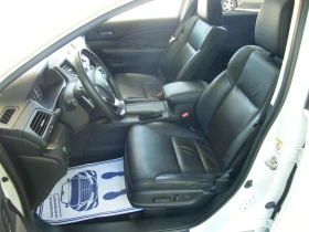Honda Cr-v 2.2i-DTEC AVTOMAT NAVI KOЖA - 19890 лв. - 49815690 9