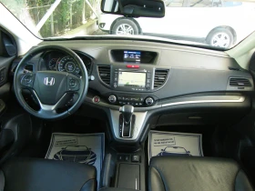 Honda Cr-v 2.2i-DTEC AVTOMAT NAVI KOЖA - 19890 лв. - 49815690 12