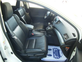Honda Cr-v 2.2i-DTEC AVTOMAT NAVI KOЖA - 19890 лв. - 49815690 16