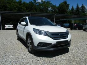 Honda Cr-v 2.2i-DTEC AVTOMAT NAVI KOЖA - 19890 лв. - 49815690 2