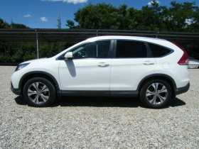 Honda Cr-v 2.2i-DTEC AVTOMAT NAVI KOЖA - 19890 лв. - 49815690 6