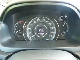 Honda Cr-v 2.2i-DTEC AVTOMAT NAVI KOЖA - 19890 лв. - 49815690 10
