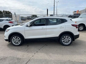 Nissan Qashqai AWD CVT *  *  | Mobile.bg    4