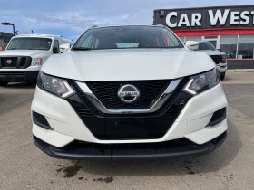Nissan Qashqai AWD CVT * ЛИЗИНГ * 