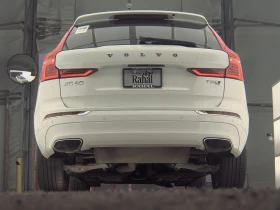Volvo XC60 T5 INSCRIPTION///// | Mobile.bg    8