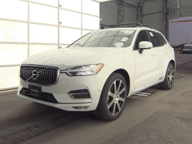 Volvo XC60 T5 INSCRIPTION///// | Mobile.bg    2