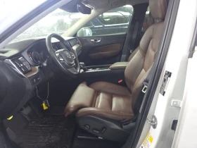Volvo XC60 T5 INSCRIPTION///// | Mobile.bg    10
