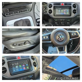 VW Tiguan 2.0TDi-140* 44* 2010* * *  | Mobile.bg    15