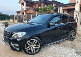  Mercedes-Benz ML 350